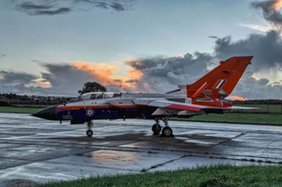 South Wales Aviation Museum