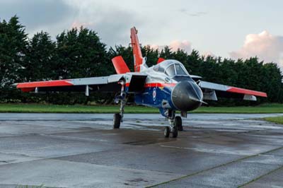 South Wales Aviation Museum