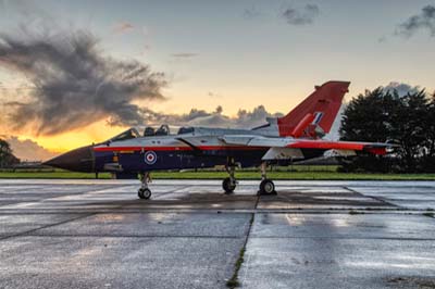 South Wales Aviation Museum