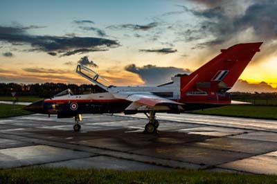 South Wales Aviation Museum