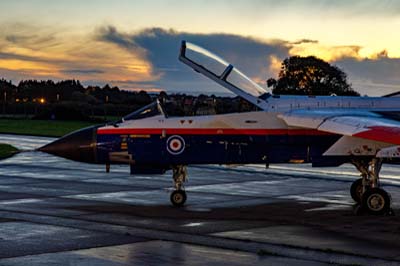 South Wales Aviation Museum