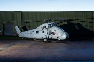 South Wales Aviation Museum