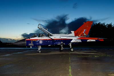 South Wales Aviation Museum