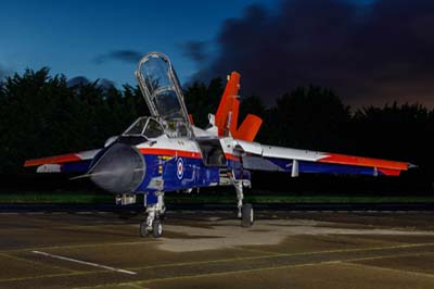 South Wales Aviation Museum