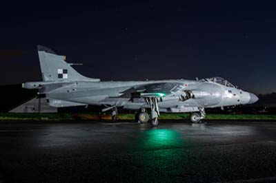 South Wales Aviation Museum