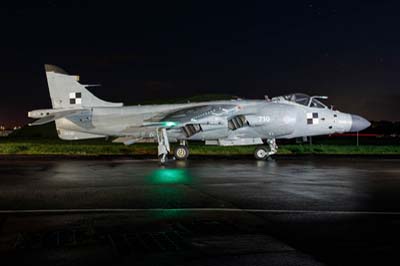 South Wales Aviation Museum