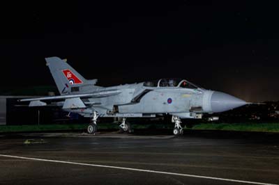 South Wales Aviation Museum