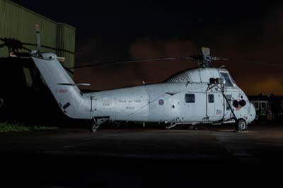 South Wales Aviation Museum