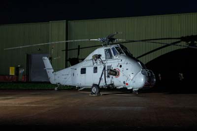 South Wales Aviation Museum