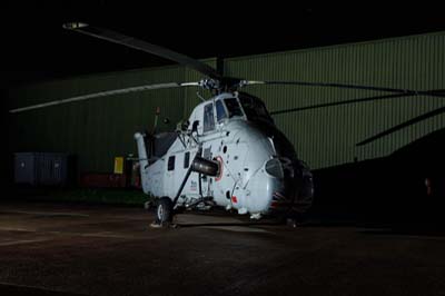 South Wales Aviation Museum