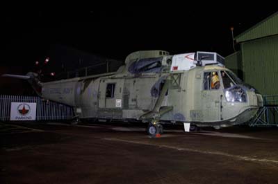 South Wales Aviation Museum