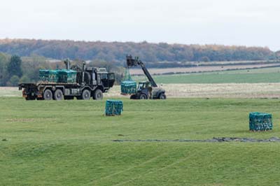 Salisbury Plain Training Area