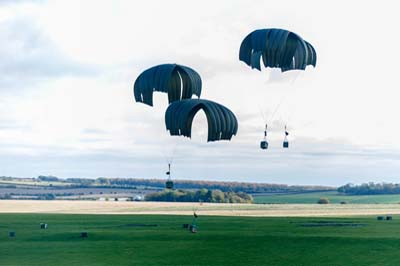 Salisbury Plain Training Area