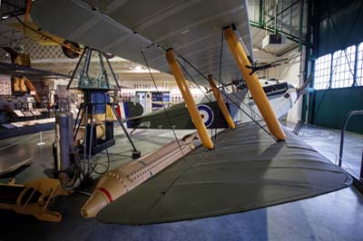 Royal Air Force Museum Hendon