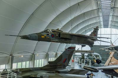 Royal Air Force Museum Hendon