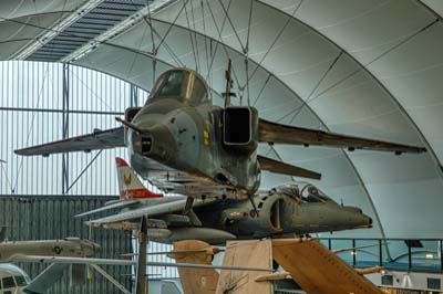 Royal Air Force Museum Hendon