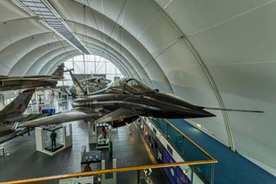 Royal Air Force Museum Hendon