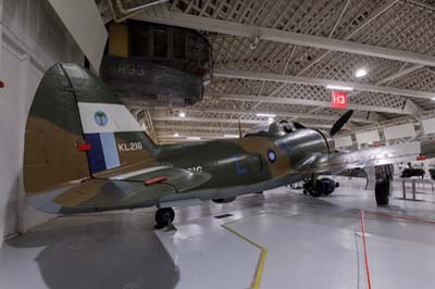 Royal Air Force Museum Hendon