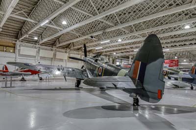November 2021, image 211_6035hw9 Royal Air Force Museum Hendon