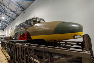 Royal Air Force Museum Hendon