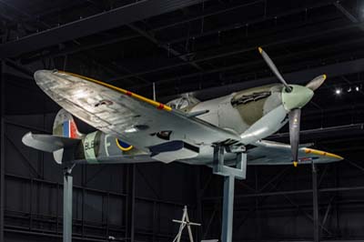 November 2021, image 211_6149w9 Royal Air Force Museum Hendon
