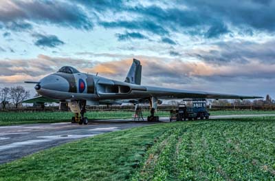 Wellesbourne