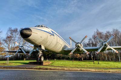 Aviation Photography Cosford