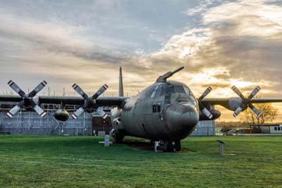 Aviation Photography Cosford