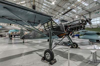 Aviation Photography Cosford