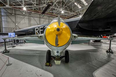 Aviation Photography Cosford