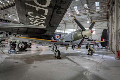 Aviation Photography Cosford