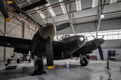 Aviation Photography Cosford