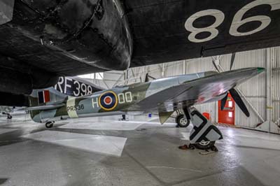 Aviation Photography Cosford