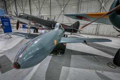 Aviation Photography Cosford