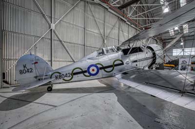 Aviation Photography Cosford