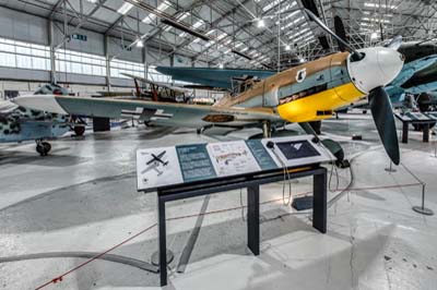 Aviation Photography Cosford