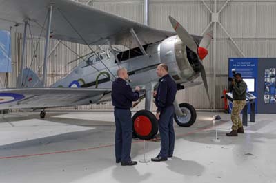 Aviation Photography Cosford