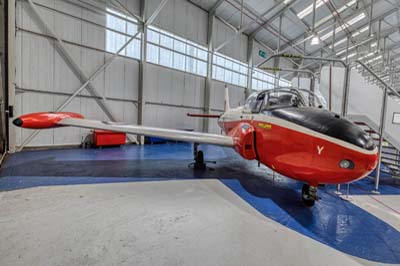 Aviation Photography Cosford