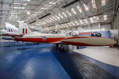 Aviation Photography Cosford