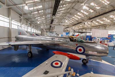 Aviation Photography Cosford