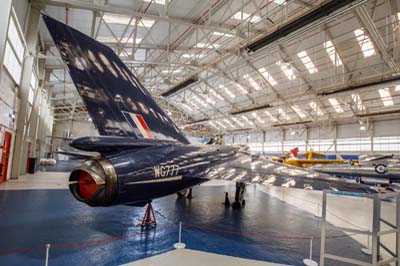 Aviation Photography Cosford