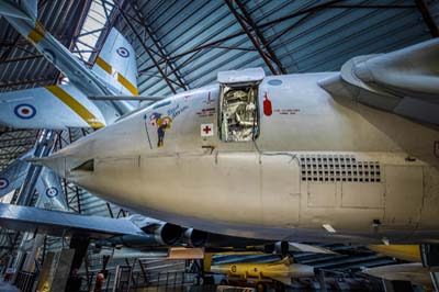 Aviation Photography Cosford