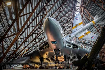 Aviation Photography Cosford