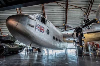 Aviation Photography Cosford