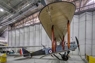 Aviation Photography Duxford