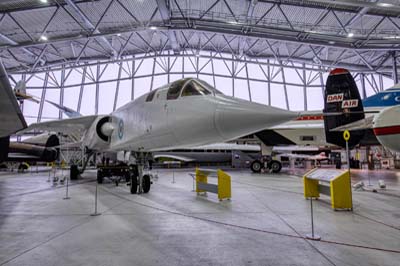 Aviation Photography Duxford