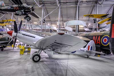 Aviation Photography Duxford