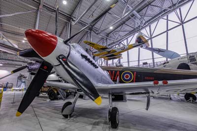 Aviation Photography Duxford