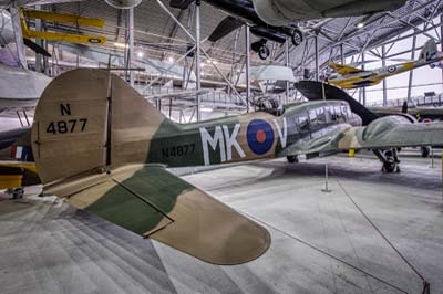 Aviation Photography Duxford