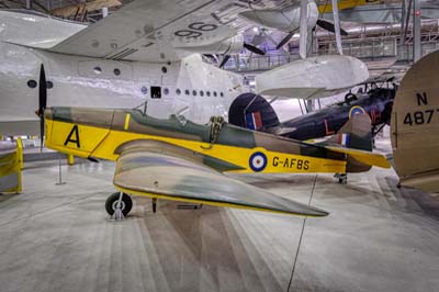 Aviation Photography Duxford